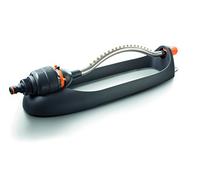 GF 80005662 Arroseur oscillant Professionnel avec réglage continu Sidéral