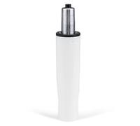 GF-S taille S - Vérin à gas Blanc