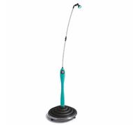 Garden - Douche Solaire Portable pour Réchauffer Eau Sunny StylE, Couleur: Turquoise