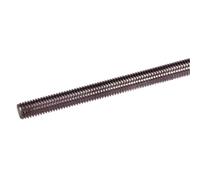 Tiges filetées inox A2 - longueur 1 m - diamètre 18 mm ACTON