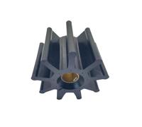 GFJHFDCR Remplacement de Turbine Flexible Marine Compatible avec JMP 9000-01 18786-0001 7E-3022