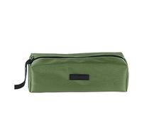 Gfm631 Lot de 2 petits sacs à outils avec bracelet pour tournevis, pinces, tourne-écrous Noir Gfm631 (vert, 30 x 10 cm)
