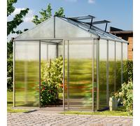 GFP Expert 222 x 294 cm Serre de jardin - (GFPV00098)