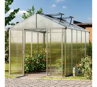 GFP Expert 222 x 365 cm Serre de jardin - (GFPV00105)