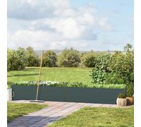 GFP Halfsize 297 x 99 x 39 cm Carré potager surélevé, anthracite - (GFPV00541)