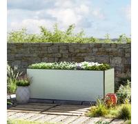 GFP Standard 195 x 99 x 77 cm Carré potager surélevé, aluminium eloxé - (GFPV00342)
