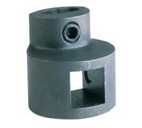 GFS Werkzeuge & Metallverarbeitung STIER Support en acier pour coupe-cercle 800-00A GFS Quantité:1