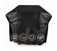 GFTIME 121 L x 45 W x 107 HCM 7138 Housse pour Weber Spirit I & II E/S-210 220 und Spirit E210, Platinum 600D Housse de 48" Gril à Gaz Pièces de Rechange