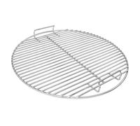 GFTIME 44.45CM 7432 Grilles de cuisson de rechange pour grillades Weber 47CM Kettle Grill, Weber One-Touch grillades au charbon de bois, Smokey Mountain Cooker Smoker