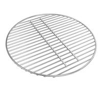 GFTIME 7441 Grille à charbon de 43 cm de diamètre (pas de grille de cuisson) pour Weber Grill de 57 cm de diamètre, One-Touch Silver, Bar-B-Kettle, Master-Touch au charbon de bois, 1 paquet