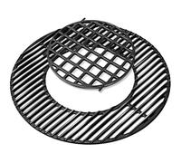 GFTIME 8835 Barbecue grill fonte grille de cuisson grille pièces de rechange accessoire remplacement chauffage garder proportionné adapté pour Weber 57 CM apple grill Charcoal Grills