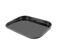 GFTIME Woodfire Plaque plate pour barbecue électrique Ninja Woodfire série OG700 (Ninja OG701), plaque de cuisson anti-adhésive extérieure avec revêtement en céramique