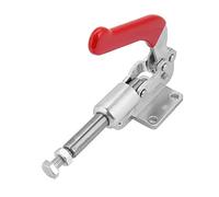 GH-305 CM Model GH-36010 Pince à bascule | Force de traction de 240 kg en fer galvanisé Quick Fix | Outil d'action Push Pull pour soudage/travail des métaux/gabarits de travail du bois