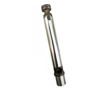 GH200 Machine de pulvérisation 200HS Accessoires Piston Rod Cylinder Sleeve Seal Ring Kit service(GH200 plunger rod)