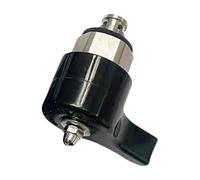 GH200 Machine de pulvérisation 200HS Accessoires Piston Rod Cylinder Sleeve Seal Ring Kit service(GH200 Tungsten steel ball valve)