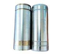 GH200 Machine de pulvérisation 200HS Accessoires Piston Rod Cylinder Sleeve Seal Ring Kit service(GH200 cylinder liner)