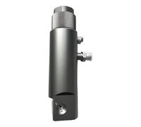 GH200 Machine de pulvérisation 200HS Accessoires Piston Rod Cylinder Sleeve Seal Ring Kit service(GH200 Without return valve)