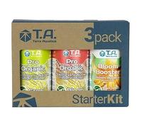 GHE T.A. Starter Kit Pro Organic