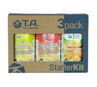 GHE T.A. Starter Kit Pro Organic