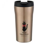 Ghibli - Kiki La Petite Sorcière - Mug De Voyage Isotherme Compact En