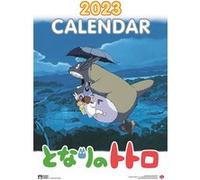 Ghibli - Mon voisin Totoro - Calendrier Spécial Totoro 2023