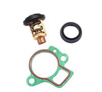 GHJtRs Thermostat 60°C 66M-12411-00-00 66M-12411-01-00 6G8-12411 Compatible avec 4 Temps 2,5HP 4HP 8HP 15HP 30HP 40HP 50HP 60HP 70HP 80HP