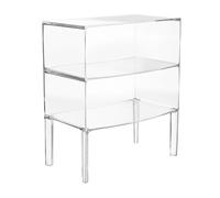 Kartell - Commode Transparent