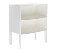 Kartell - Commode Blanc