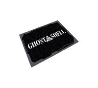 Ghost in the Shell - Paillasson Logo Ghost in the Shell 40 x 60 cm