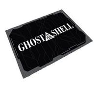 SD TOYS - Paillasson 60 x 40 cm Logo Ghost in The Shell