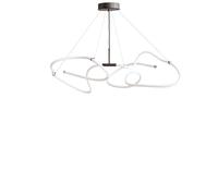 101 Copenhagen Ghost Suspension Mini Blanc