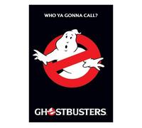 Ghostbusters - Logo - 61x91,5cm - Affiche / Poster