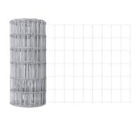 GHVBNMF Euroclôture 0,4 x 10 m en fil de fer PVC | Paravent élégant pour jardin et terrasse en fer PVC robuste pour un design élégant à l'extérieur.