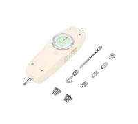 Ghzste Dynamomètre analogique push-pull 100 N, manomètre de force portable avec jauge pour la mesure de la force industrielle dans l'électronique, le matériel et les machines