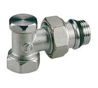 Coude de réglage R16TG - filetage 12x17 GIACOMINI
