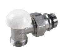 Giacomini – Coude de réglage R29tg 1/2 x 16 – R29X033