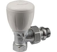 Giacomini - Robinet équerre R421TG 3/8 - GIACOMINI : R421X132