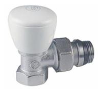 Giacomini - Robinet équerre R5TG 3/8 - GIACOMINI : R5X032