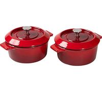 Giannini Cocotte, multicolore