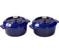 Giannini Cocotte, multicolore
