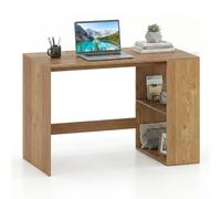 GIANTEX Bureau d’Ordinateur (Naturel)