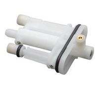 Gicleur carburateur 597547, 596522 - moteur de tondeuse