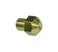 Gicleur d'essence principal pour carburateur Weber DCOE IDF DCNL DCO IDA - Taille 122