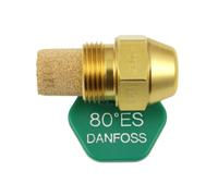 Gicleur d'huile 0.65 gph 80 ° ES