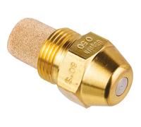 Gicleur fioul OD S - Danfoss - 0 5 gal/h - 80 degrés - Répartition pleine