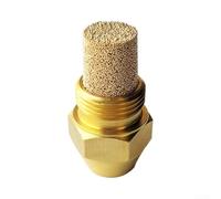 Gicleur Fioul Plein 60° 0.5 USgal/h pour chauffage Gicleur Fioul | plein, distribution uniforme, combustion optimale, angle 60°, pour chauffage résidentiel