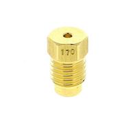 Gicleur Four Gaz Metan pour CUISINIERE - C00292482