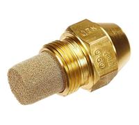 GICLEUR OD Type S - 0 60 US gal/h - 60deg. Bronze 0.60 / 0.60 type S