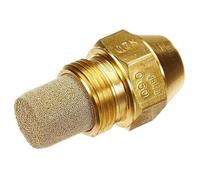 GICLEUR OD Type S - 0.60 US gal/h - 60deg.. Bronze. 0.60 / 0.60 type S