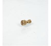 Gicleur principal de 66 pour carburateur Gurtner GA 5978/66 pour mobylette cyclo